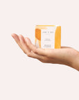 Argan Oil & Turmeric Renewing Face Cleanser